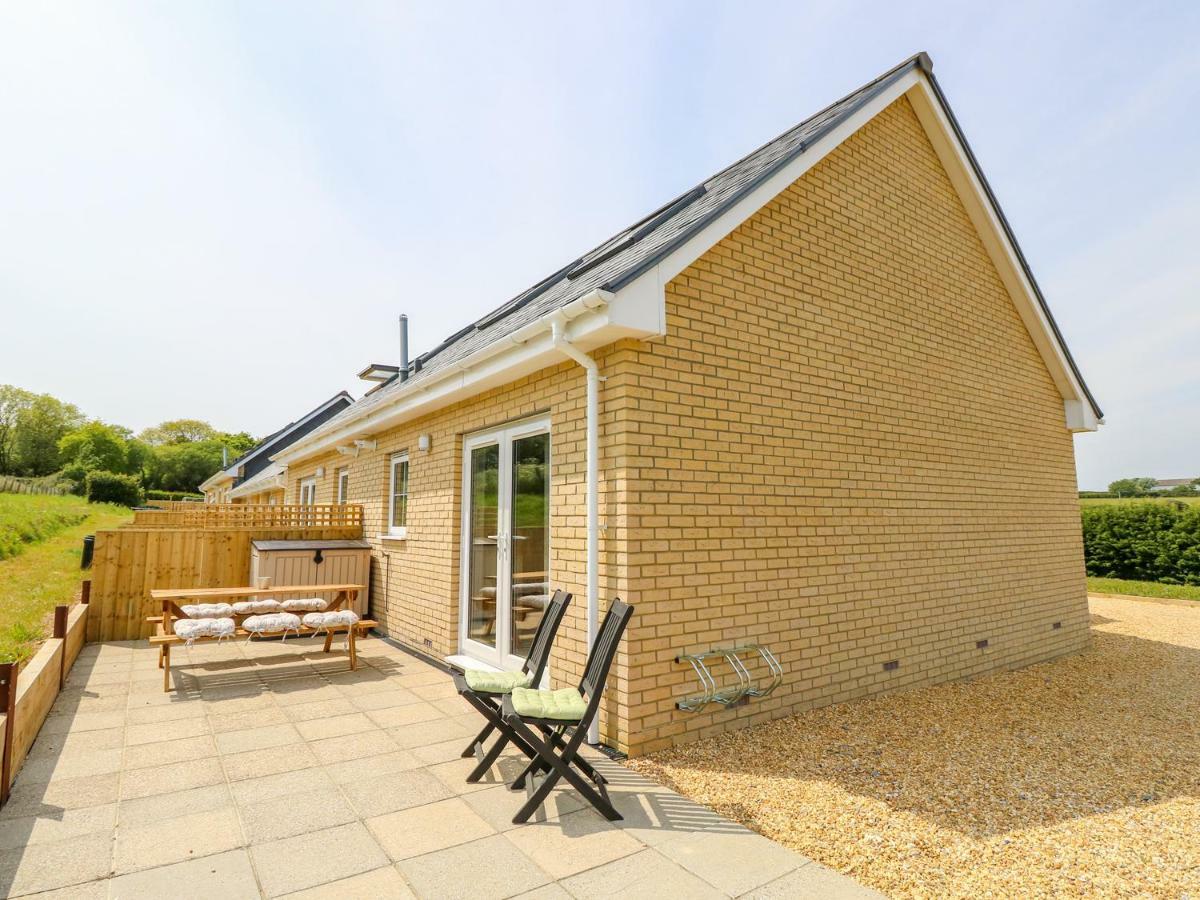6 Yarmouth Cottages Фрешуотер Экстерьер фото