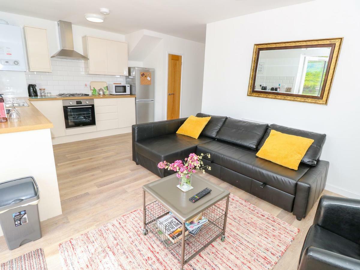 6 Yarmouth Cottages Фрешуотер Экстерьер фото